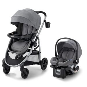 Read more about the article Best Infant Car Seat Travel Systems for Safe and Comfortable Travel