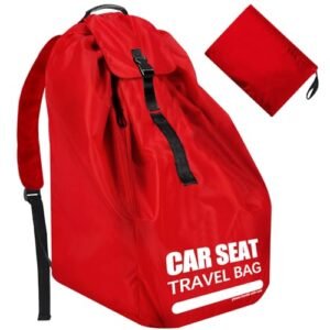 Read more about the article Best Infant Car Seats for Air Travel Safety and Comfort