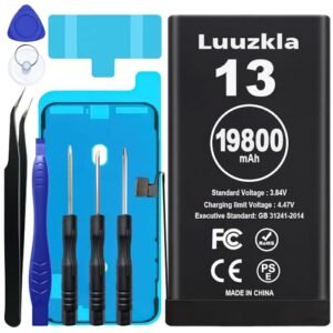 Read more about the article Best iPhone Batteries for Performance and Longevity