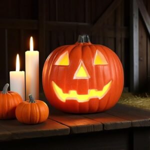 Read more about the article Best Jack O’ Lantern Ideas for Halloween Decorating