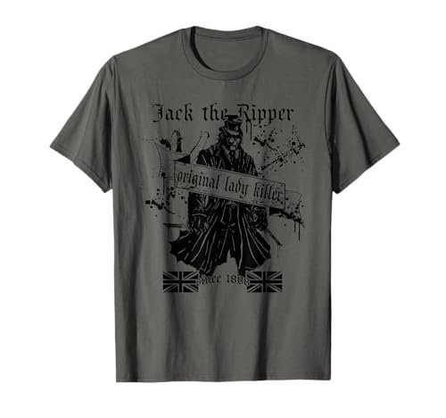 You are currently viewing Best Jack the Ripper Movies for True Crime Enthusiasts