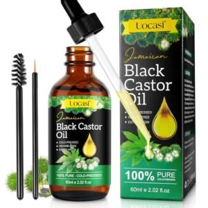 Read more about the article Best Jamaican Castor Oil for Hair Growth