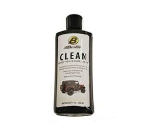 Read more about the article best jeep soft top window cleaner Featuring 10 Quality Options