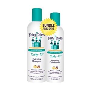 Read more about the article 7 Best Kids Shampoo for Curly Hair Reviewed in 2025