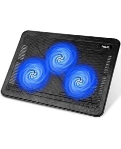 Read more about the article Best Laptop Cooling Fans for Efficient Heat Management