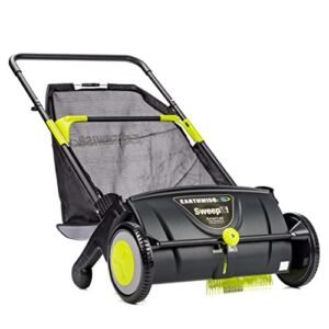 Read more about the article Best lawn vacuum to remove leaves from landscape rocks