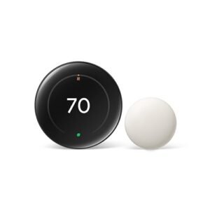 Read more about the article Best Learning Thermostats for Energy Efficiency and Comfort