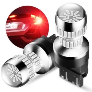 Read more about the article Best LED Brake Light Bulbs for Safety and Visibility