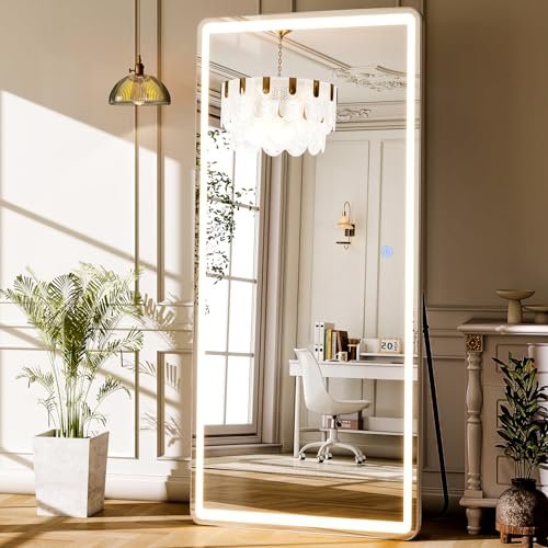 You are currently viewing Best LED Mirrors for Style and Functionality