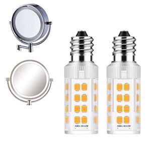 Read more about the article Best Light Bulbs for Flawless Makeup Application