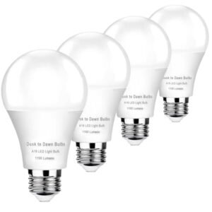 Read more about the article Best Light Bulbs for Front Porch Lighting