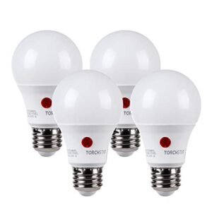 Read more about the article Best Light Bulbs for Outdoor Fixtures with 5 Top Picks