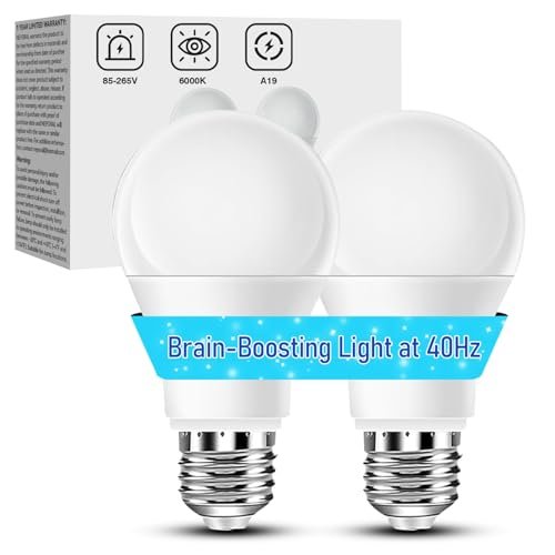 You are currently viewing Best Light Therapy Bulbs for Improved Mood and Wellness