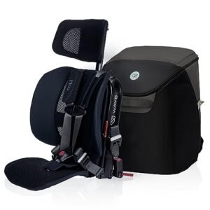 Read more about the article Best Lightweight Car Seats for Travel: 10 Best Choices