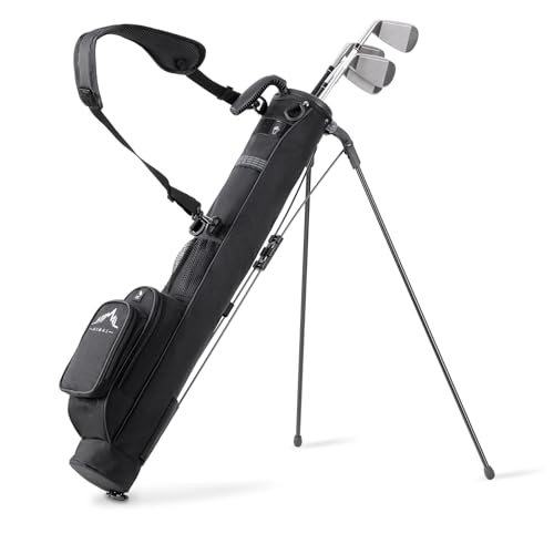 You are currently viewing Best Lightweight Carry Golf Bags for Easy Transportation