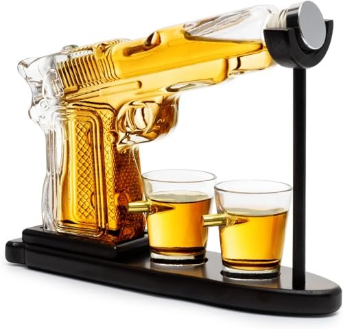 You are currently viewing 7 Best Liquor Gifts for Men Reviewed in 2025