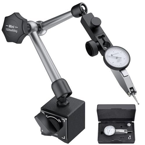 You are currently viewing 5 best low cost dial indicator units reviewed in 2025