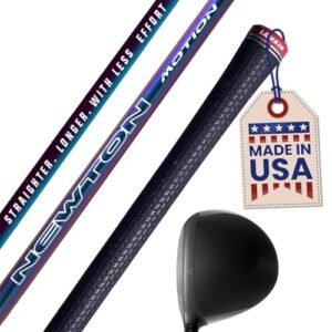 Read more about the article Best Low Spin Driver Shafts for Improved Performance