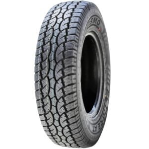 Read more about the article Best LT All Terrain Tires for Performance and Durability