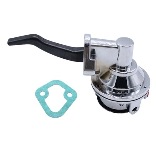 You are currently viewing Best Mechanical Fuel Pump for 390 FE Engines