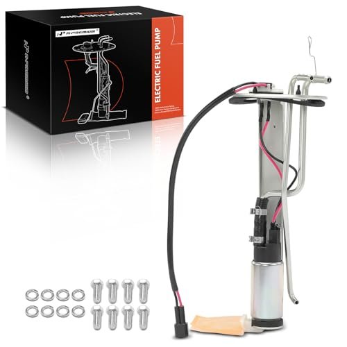 You are currently viewing Best Mechanical Fuel Pump Options for 1987 Isuzu Trooper