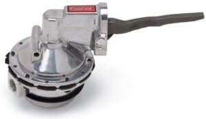 Read more about the article Best Mechanical Fuel Pumps for BBF Engines