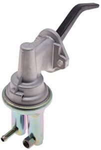 Read more about the article Best Mechanical Fuel Pumps for Ford 302 Engines