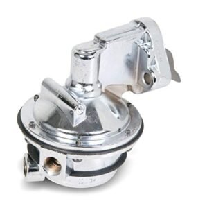 Read more about the article Best Mechanical Fuel Pumps for Holley 4150 Engines