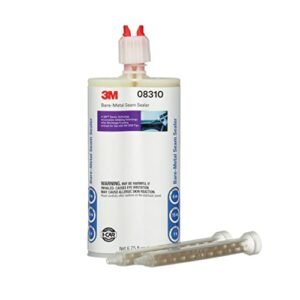 Read more about the article 10 Best Metal Seam Sealer Options Tested for 2025