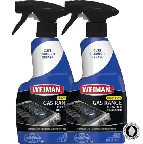 You are currently viewing 10 Best Metal Stove Top Cleaner Choices Analyzed for 2025