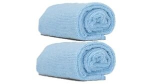Read more about the article Best Microfiber Towels for Car Leather Care
