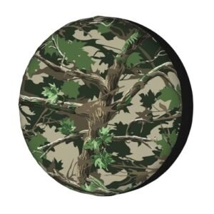 Read more about the article Best Military Tire Brands for SUVs: 10 Best Choices