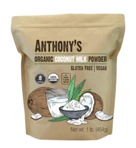 Read more about the article 7 Best Milk Alternatives for Baking Reviewed for 2025