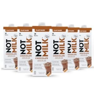 Read more about the article Best Milk Alternatives That Taste Like Dairy Milk