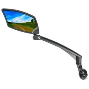 Read more about the article 7 Best Mirrors for Safe Cycling in 2025 Compared