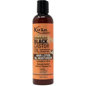 Read more about the article Best Moisturizers for Natural Black Hair