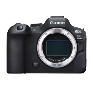Read more about the article Best Monitors for Canon R6 Mark II Compatibility