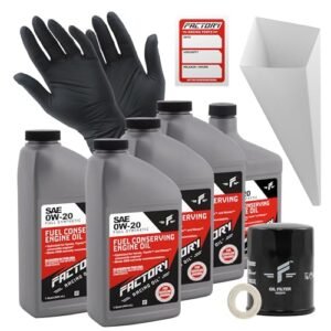 Read more about the article Best Motor Oil for Honda Civic with 7 Top Picks