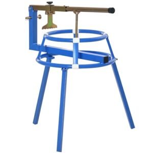 Read more about the article Best Motorcycle Tire Changing Machines for Efficiency and Ease