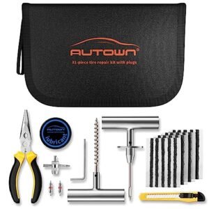 Read more about the article Best Motorcycle Tire Repair Kits for Quick and Effective Fixes