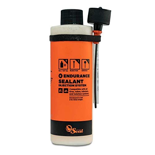 You are currently viewing Best Mountain Bike Tire Sealant for Reliable Performance