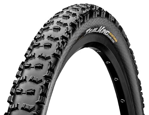 You are currently viewing Best Mountain Bike Trail Tires for Performance and Durability