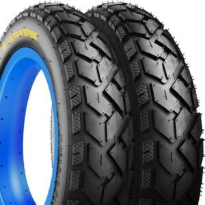 Read more about the article Best MTB Tires for Performance and Durability