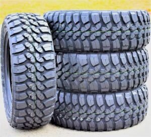 Read more about the article Best Mud Terrain Tires for Off-Road Performance