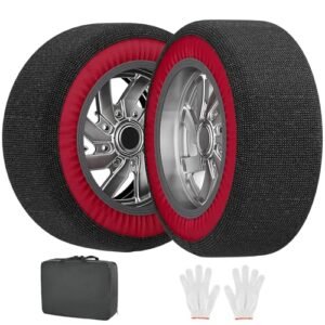Read more about the article Best Mud Tires for Winter Performance and Traction