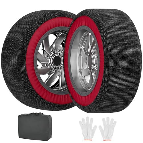 You are currently viewing Best Mud Tires for Winter Performance and Traction