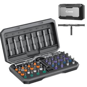 Read more about the article Best Multi Screwdriver Reviews and Buying Guide