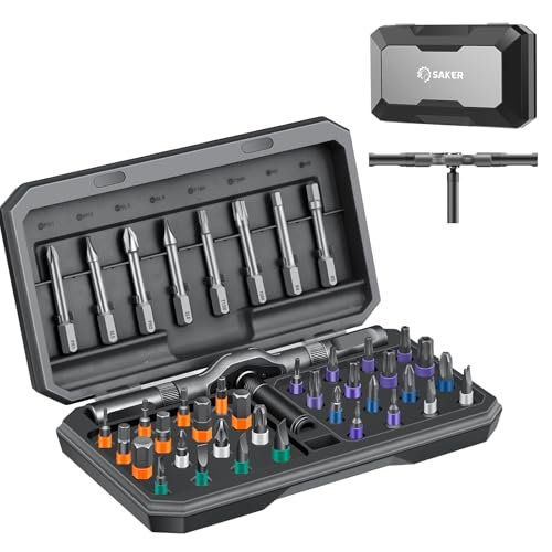 You are currently viewing Best Multi Screwdriver Reviews and Buying Guide