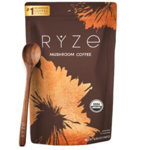 Read more about the article Best Mushroom Coffee Alternatives for a Healthy Boost