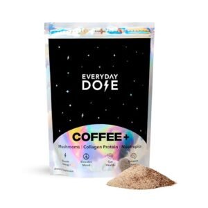 Read more about the article Best Mushroom Coffee Alternatives for Healthier Mornings